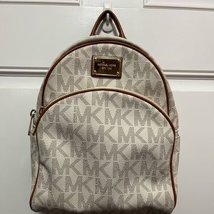 MK Backpack
